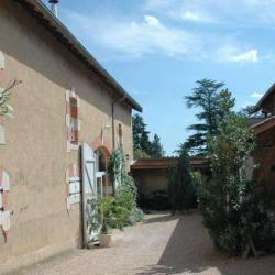 Gîte Chante Vigne