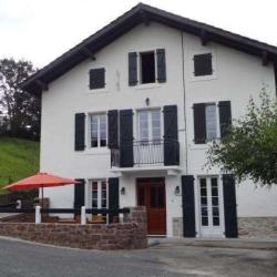 Gîte Chantonia