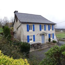 Gîte Chaosenia