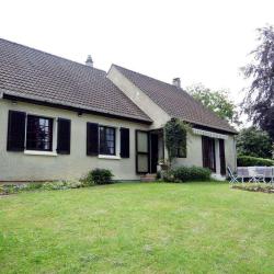 Gîte Charmoye