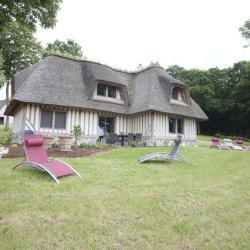 Gîte Chataignier