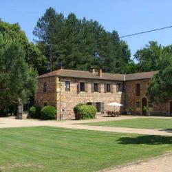 Gîte Château D'ailly