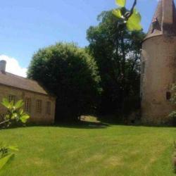 Gîte Chateau De Bellenaves