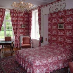 Gîte  Château De Servigny