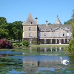 Gîte  Château De Tocqueville