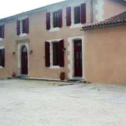 Gîte Château Haur Du Chay