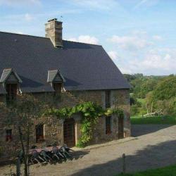 Gîte Chavoy