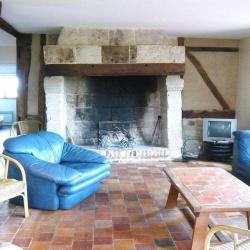 Gîte Cheffreville Tonnencourt
