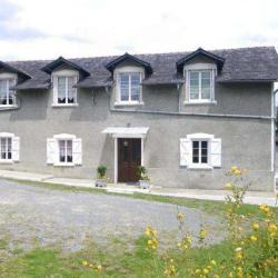 Gîte Chemin Dou Bosc
