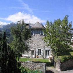 Gîte Chez Alcachebury