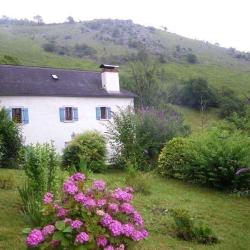 Gîte Chez Algalarrondo