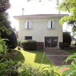 Gîte Chez Anglade