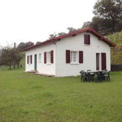 Gîte Chez Arrambide