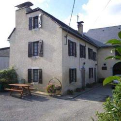 Gîte Chez Barcoysbide