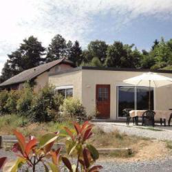 Gîte Chez Bardagi