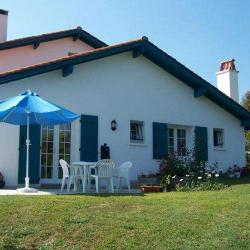 Gîte Chez Begue