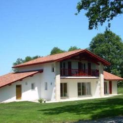 Gîte Chez Behasteguy