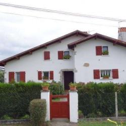 Gîte Chez Behasteguy