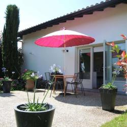 Gîte Chez Biscarrat 2