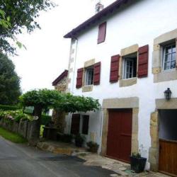 Gîte Chez Bittori