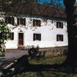 Gîte Chez Bore