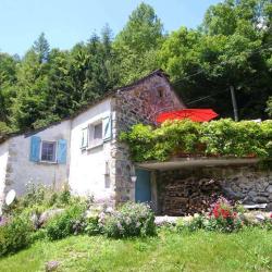 Gîte Chez Bourguinat