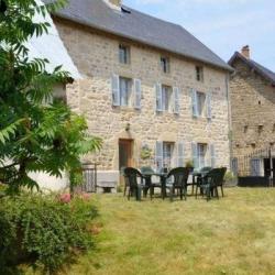 Gîte Chez Bourrefine