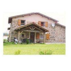 Gîte Chez Brigitte Et François