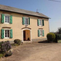 Gîte Chez Brouge