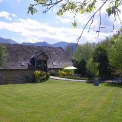 Gîte Chez Caballe