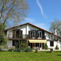 Gîte Chez Cadier