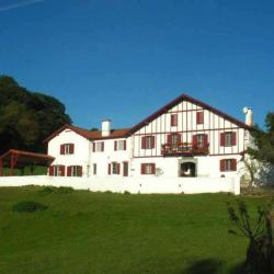 Gîte Chez Camblong