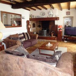Gîte Chez Candau