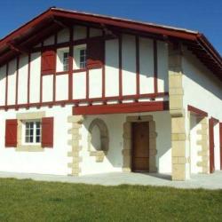 Gîte Chez Carricaburu