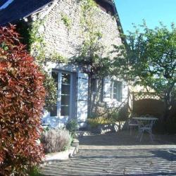 Gîte Chez Castagnet