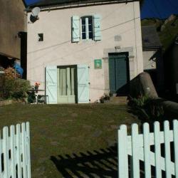 Gîte Chez Cauhape