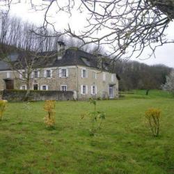 Gîte Chez Cazalets