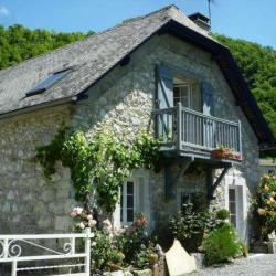 Gîte Chez Cazenave-doux