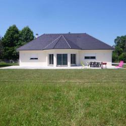 Gîte Chez Chardy