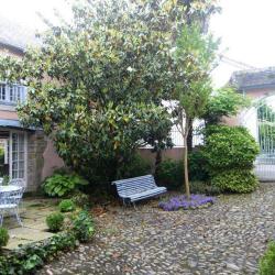 Gîte Chez Contou 1