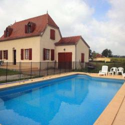 Gîte Chez Costedoat