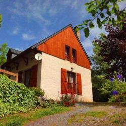 Gîte Chez Coustet