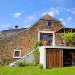 Gîte Chez Daude