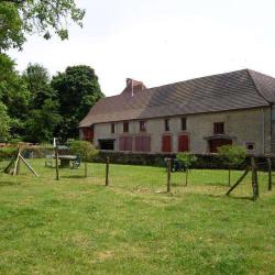 Gîte Chez De-salettes