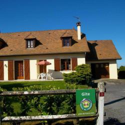 Gîte Chez Domecq