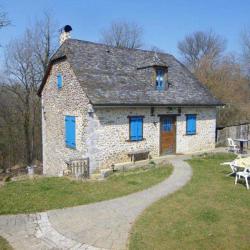 Gîte Chez Dubourg