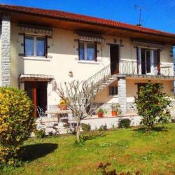Gîte Chez Eberard