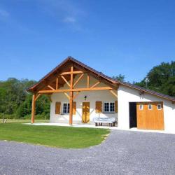 Gîte Chez Estecahandy