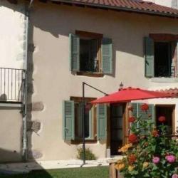 Gîte Chez Félix Et Amélie