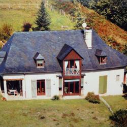 Gîte Chez Forcade